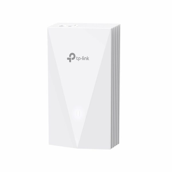 TP-Link EAP655-Wall AX3000 Wall Plate WiFi 6 Access Point