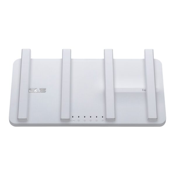 ASUS ExpertWiFi EBR63 AX3000 Dual-Band WiFi 6 Gigabit Router, Access Point - Image 3