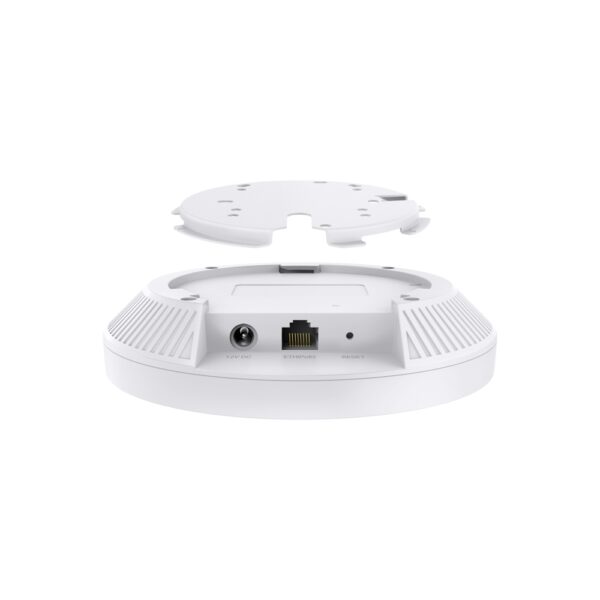 TP-Link EAP723 BE3600 Ceiling Mount Tri-Band WiFi 7 Access Point - Image 2