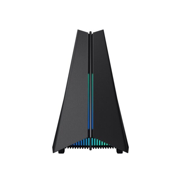 TP-Link GXE75 AXE5400 Tri-Band WiFi 6E Gaming Router - Image 2