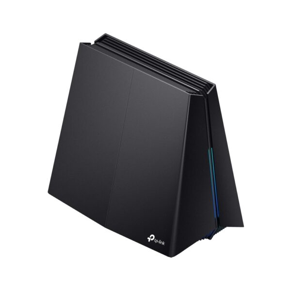 TP-Link GXE75 AXE5400 Tri-Band WiFi 6E Gaming Router - Image 3