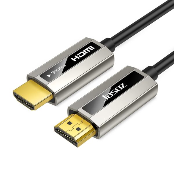 Jasoz HDMI 4K Cable – 10m