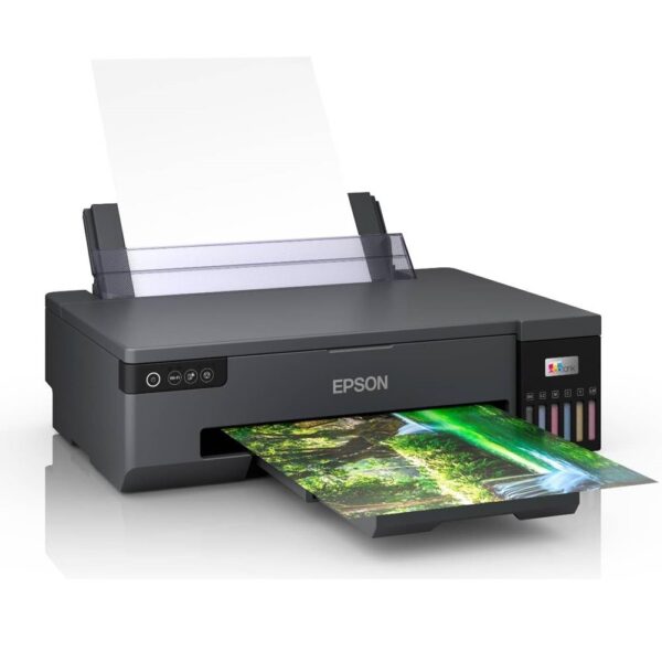 EPSON EcoTank L18050 Ink Tank A3+ Wireless Printer Photo Printing - Image 2