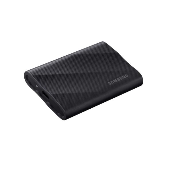 SAMSUNG 1TB Portable SSD T9 USB 3.2 Gen2x2, 2000MB/s (Black)