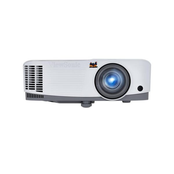 ViewSonic 503S VGA 3800 Lumens Speaker HDMI Projector