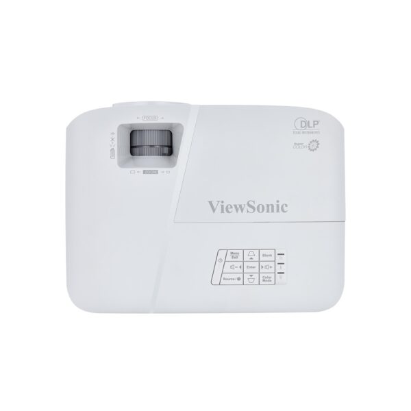 ViewSonic 503S VGA 3800 Lumens Speaker HDMI Projector - Image 2