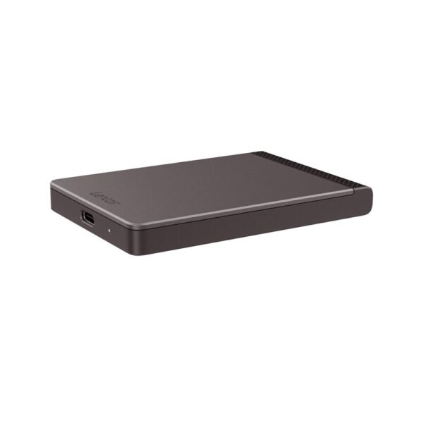 Lexar SL200 512GB USB-C Portable SSD, 550MB/s