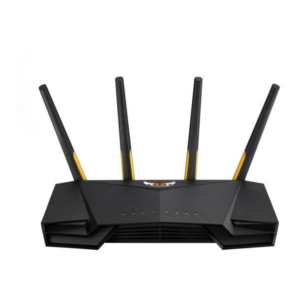 ASUS TUF Gaming AX3000 V2 Dual Band WiFi 6 Gaming Router – Link Aggregation