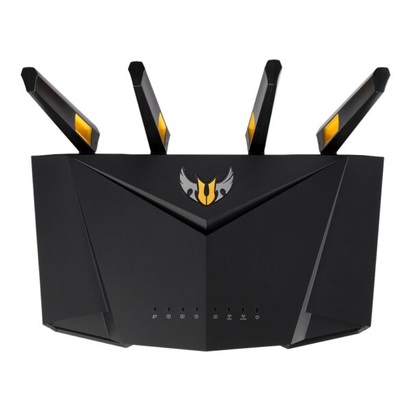 ASUS TUF Gaming AX3000 V2 Dual Band WiFi 6 Gaming Router – Link Aggregation - Image 3