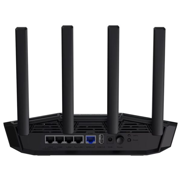 ASUS TUF Gaming BE3600 Dual Band WiFi 7 Gaming Router - Image 3