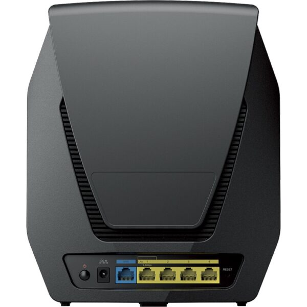 Synology WRX560 AX3000 Wireless Dual-Band 2.5G & Gigabit WiFi 6 Mesh Router - Image 2