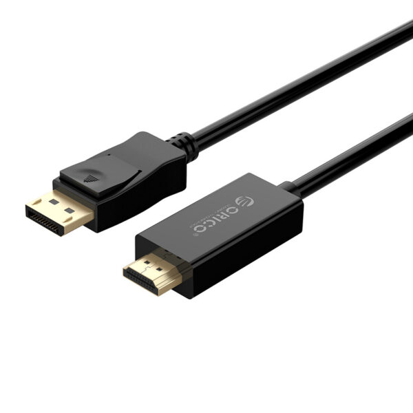 Orico DisplayPort DP to HDMI 4K Cable 2 meters, DTDP4