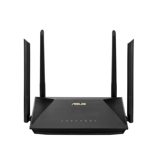 ASUS RT-AX53U AX1800 Dual Band WiFi 6 AiMesh Router