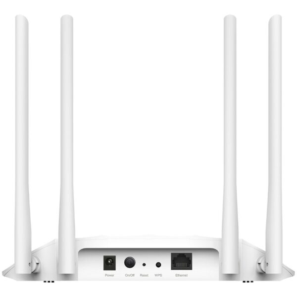 TP-Link WA1801 AX1800 Wireless Dual-Band WiFi 6 Gigabit Access Point - Image 2