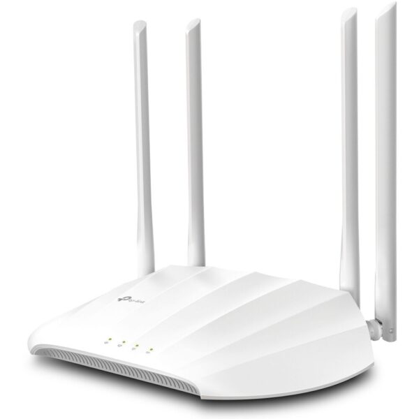 TP-Link WA1801 AX1800 Wireless Dual-Band WiFi 6 Gigabit Access Point - Image 3