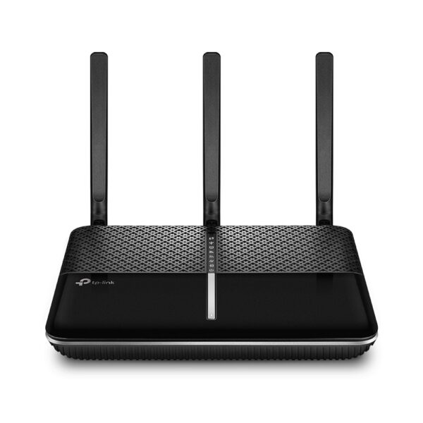 TP-LINK VR2100 AC2100 Wireless MU-MIMO VDSL/ADSL Modem Router - Image 2