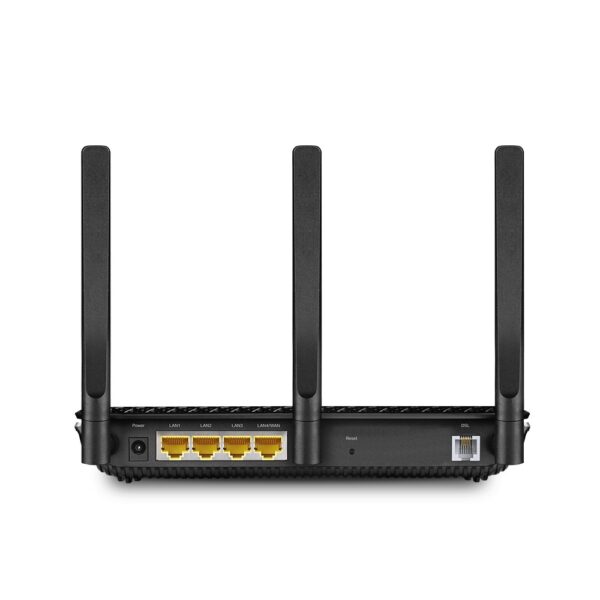 TP-LINK VR2100 AC2100 Wireless MU-MIMO VDSL/ADSL Modem Router - Image 3