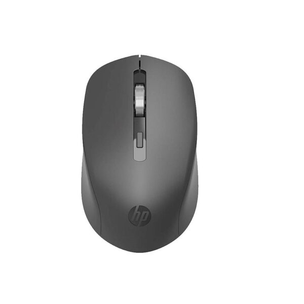 HP S1000 Plus Wireless USB Mouse