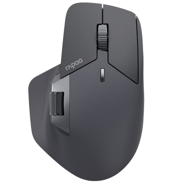 Rapoo MT760L Wireless Bluetooth Tri-Mode Multi Device Mouse