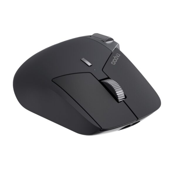 Rapoo MT760L Wireless Bluetooth Tri-Mode Multi Device Mouse - Image 4