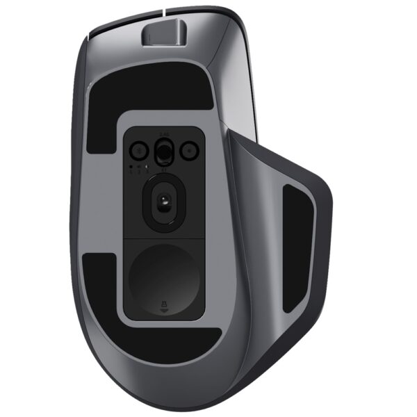 Rapoo MT760L Wireless Bluetooth Tri-Mode Multi Device Mouse - Image 2