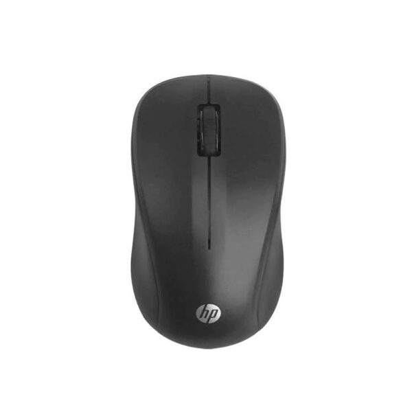 HP S500 Wireless Mouse