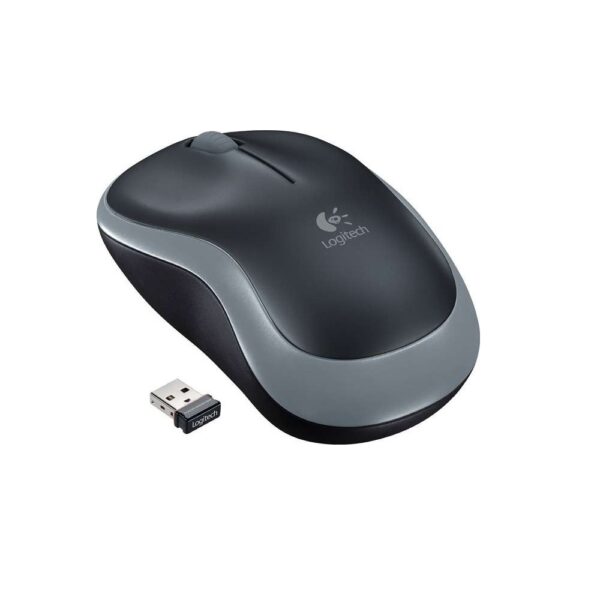 Logitech M185 Wireless Mouse