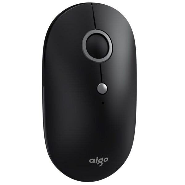 AIGO M300 Wireless Mouse Super Slim