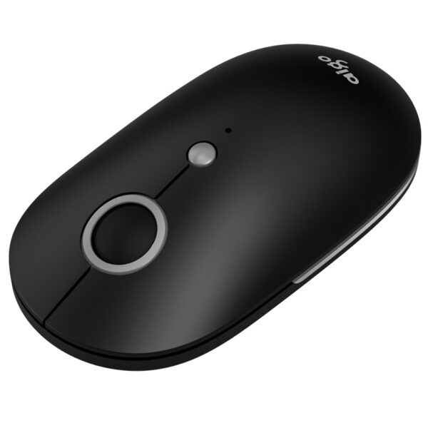 AIGO M300 Wireless Mouse Super Slim - Image 2