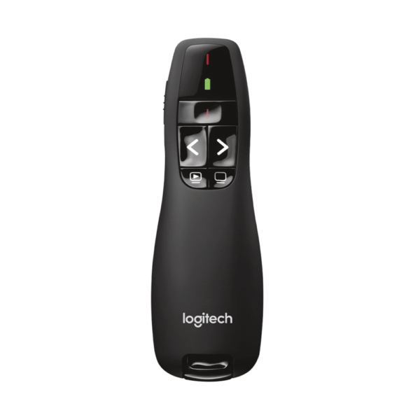 Logitech R400 Wireless Presenter