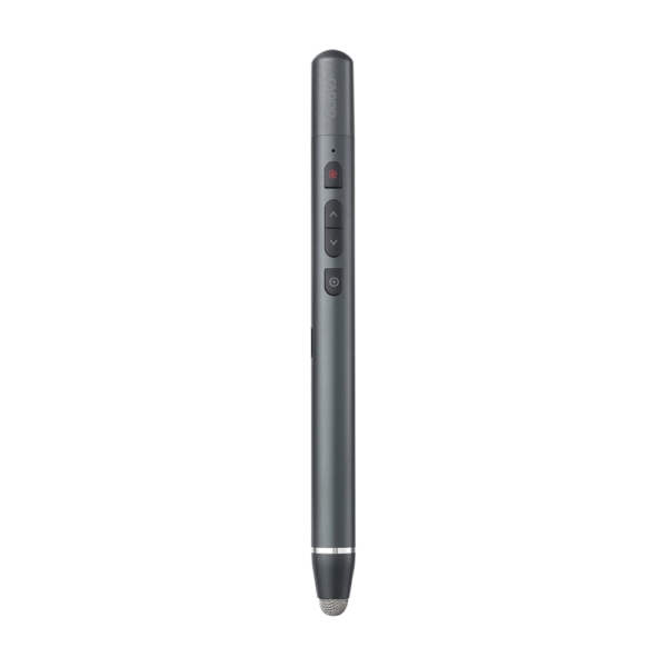 Rapoo XR200 Wireless Presenter with Touchable Pen – Black